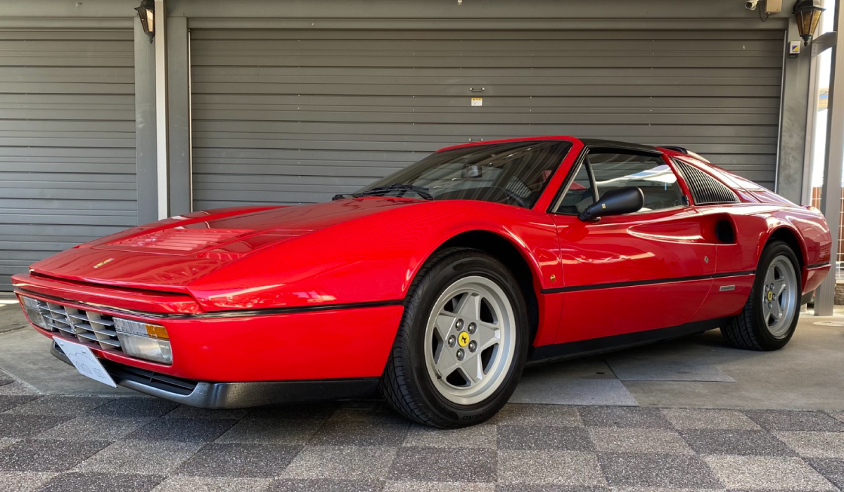 YOKOI ART RENTAL(ヨコイアートレンタル):名車・美術品・劇用車・骨董