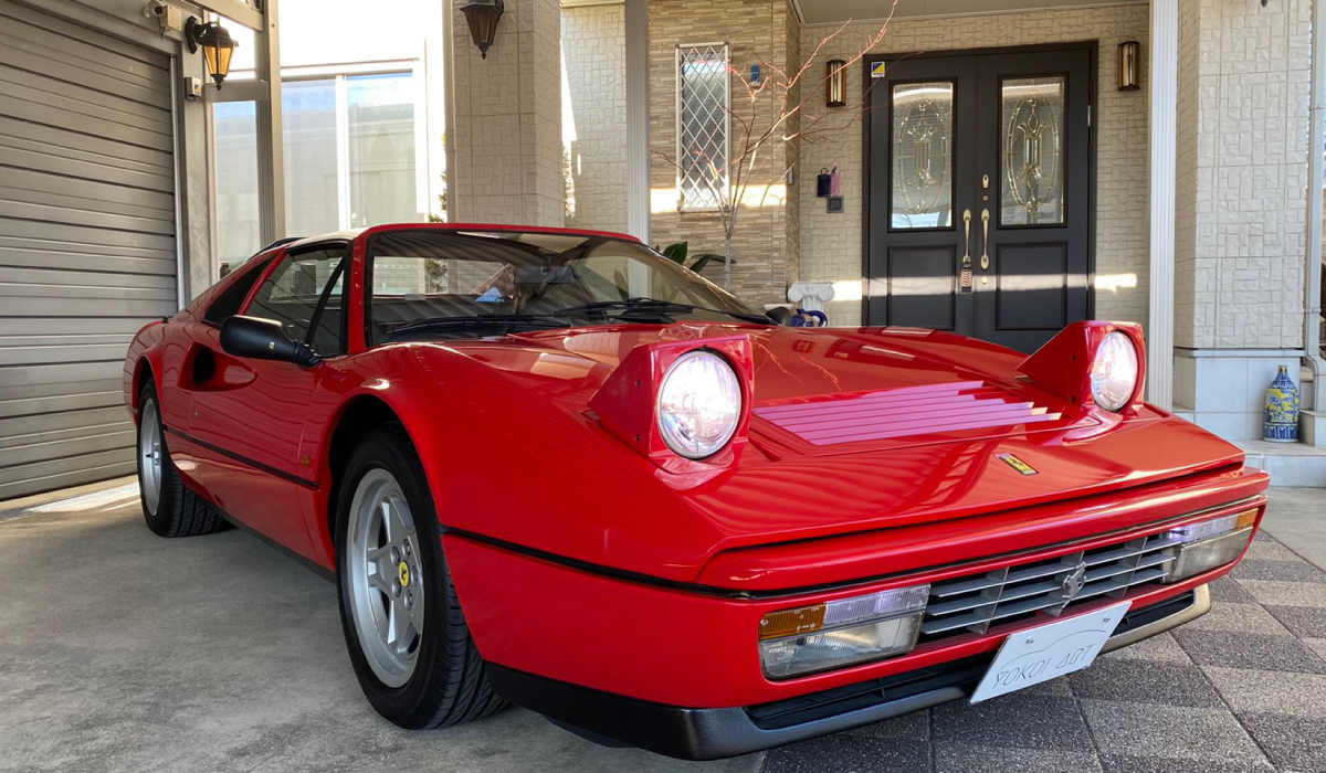 YOKOI ART RENTAL(ヨコイアートレンタル):名車・美術品・劇用車