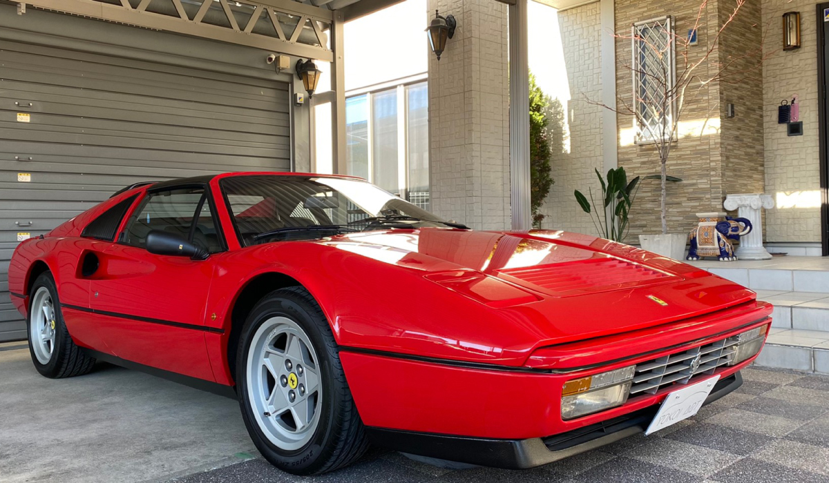 Ferrari フェラーリ 「Private View」オーナー向けCD 2010y フェラーリ カリフォルニア NO.2134 | 輸入車専門店・アメ