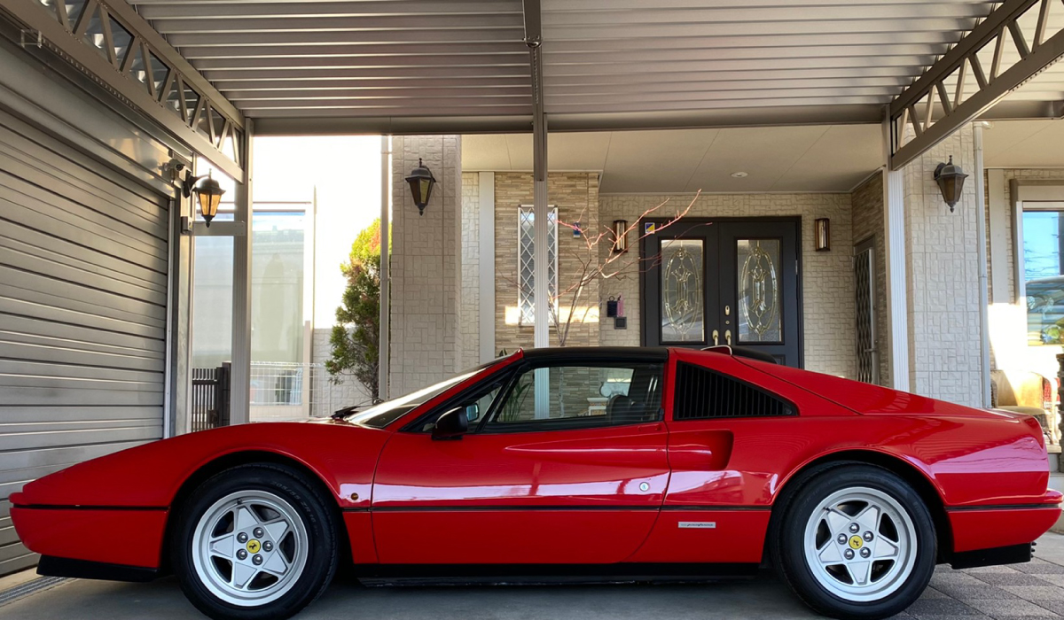 YOKOI ART RENTAL(ヨコイアートレンタル):名車・美術品・劇用車